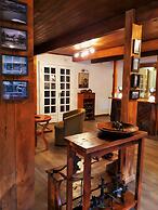 Hotel Geronimo