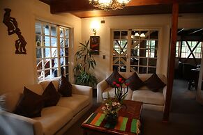 Hotel Geronimo