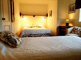 Hotel Geronimo