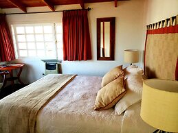 Hotel Geronimo