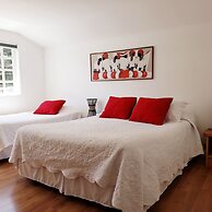 Hotel Geronimo