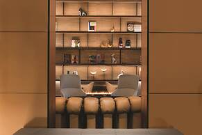 Adina Apartment Hotel Frankfurt Westend