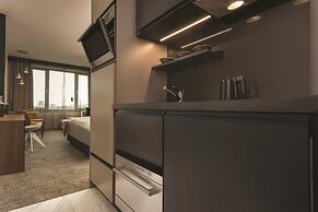 Adina Apartment Hotel Frankfurt Westend