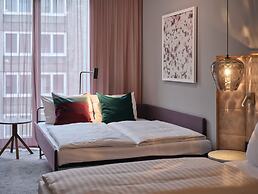 Adina Apartment Hotel Nuremberg