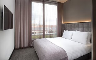 Adina Apartment Hotel Nuremberg
