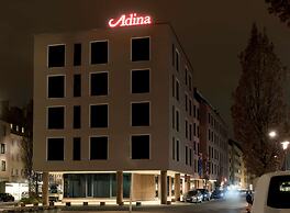 Adina Apartment Hotel Nuremberg