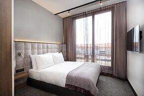 Adina Apartment Hotel Nuremberg