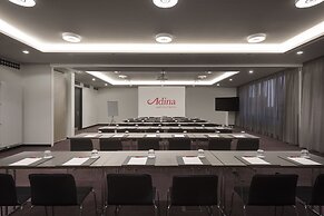 Adina Apartment Hotel Nuremberg