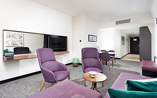 Adina Apartment Hotel Nuremberg