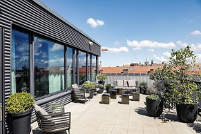 Adina Apartment Hotel Nuremberg