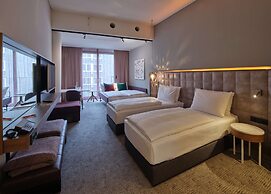 Adina Apartment Hotel Nuremberg