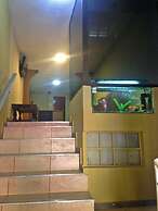 Tambo Wasi