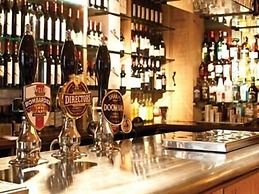 The Cross Keys