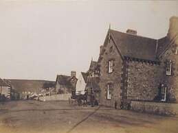 The Hopetoun Arms Hotel