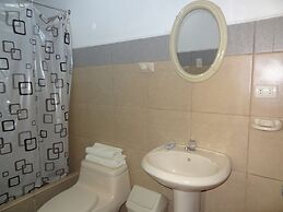 Hotel El Mirador