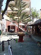 Hotel El Mirador