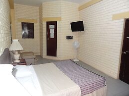Hotel El Mirador