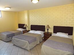 Hotel El Mirador