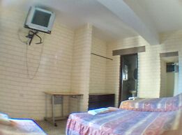 Hotel El Mirador