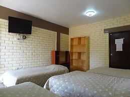 Hotel El Mirador
