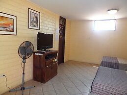 Hotel El Mirador