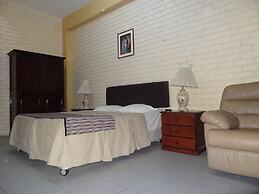 Hotel El Mirador