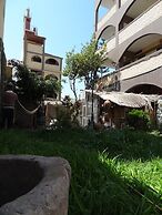 Hotel El Mirador