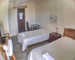Hotel El Mirador