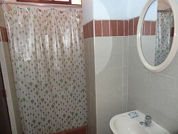 Hotel El Mirador
