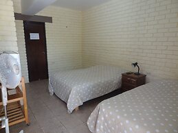 Hotel El Mirador
