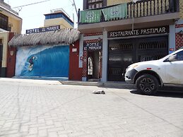 Hotel El Mirador