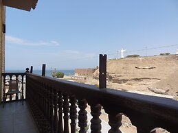 Hotel El Mirador