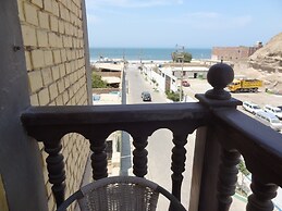 Hotel El Mirador