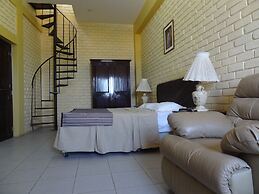 Hotel El Mirador