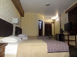 Hotel El Mirador
