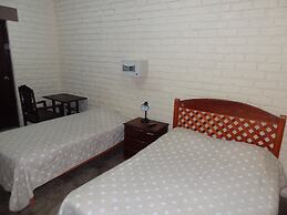 Hotel El Mirador
