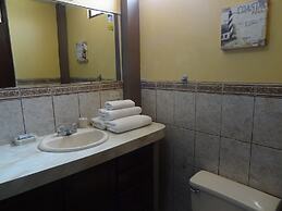 Hotel El Mirador