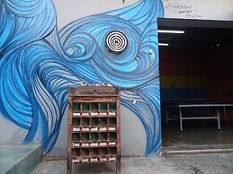 Hotel El Mirador