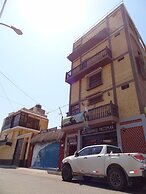 Hotel El Mirador