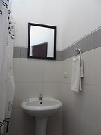 Hotel El Mirador