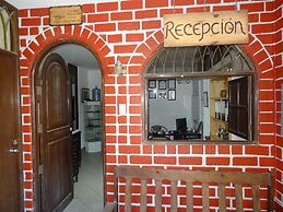 Hotel El Mirador