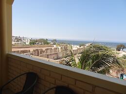 Hotel El Mirador