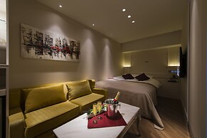 Hotel Times - Adults Only