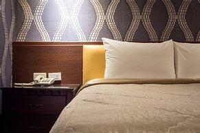 Golden Home Hotel