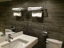 Golden Home Hotel