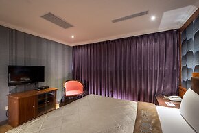 Golden Home Hotel