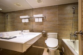 Golden Home Hotel