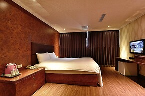 Golden Home Hotel