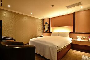 Golden Home Hotel