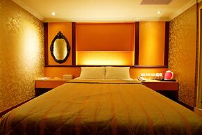 Golden Home Hotel
